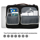 Multi-use Black Bag for Macbook Air 13 Mac