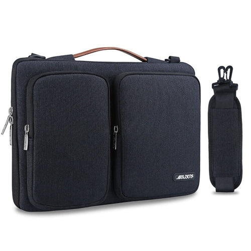 Multi-use Black Bag for Macbook Air 13 Mac